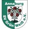 Grün-Weiß Annaburg II