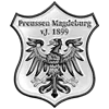 MSC 90 Preussen MD