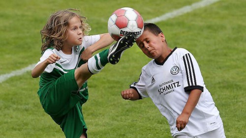 Fair-Play Liga spaltet Fußball Deutschland