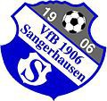 U13 startet beim VfB Sangerhausen