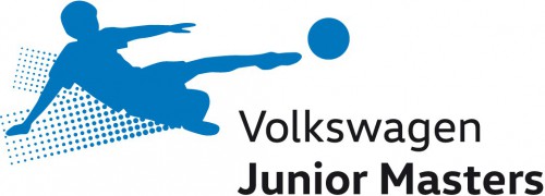 Spieltermine für das VW Junior Masters