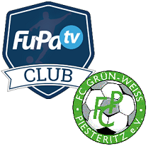 FuPa-TV bei der U19 und U13