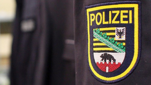 Piesteritz vs. Polizei