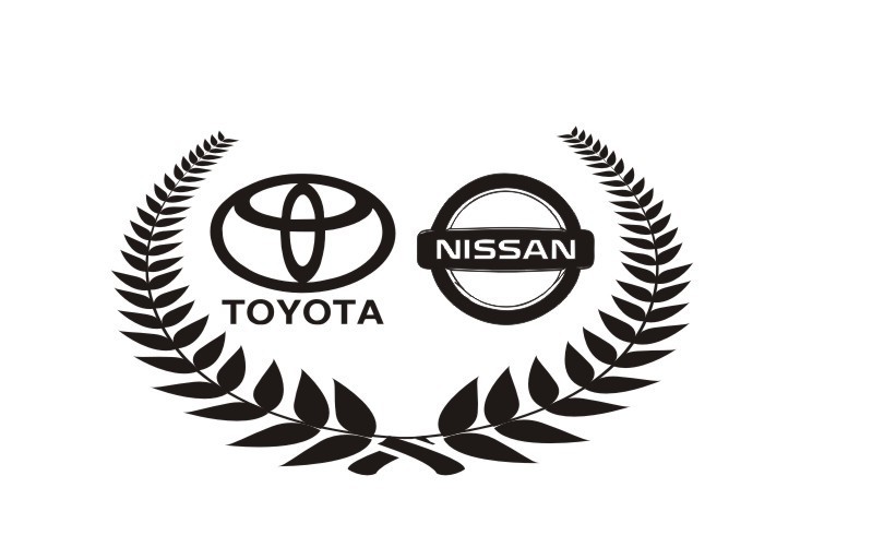 Toyota und Nissan Cup 2016/17