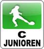 Kader C1 Jugend Saison 2015/2016