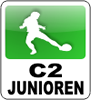 Spieler C2 und C3 Junioren Saison 2015/2016