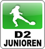 2.D-Jugend ist Kreismeister 2014 !!!