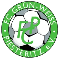 FC Grün-Weiß Piesteritz II
