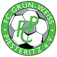 FC Grün-Weiß Piesteritz