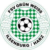 FSV Grün-Weiss Ilsenburg