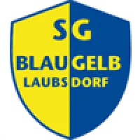 SG Blau-Gelb Laubsdorf
