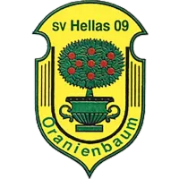 SV Hellas 09 Oranienbaum
