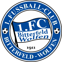FC Bitterfeld-Wolfen