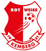 SV Rot-Weiß Kemberg