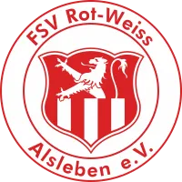 Rot-Weiß Alsleben