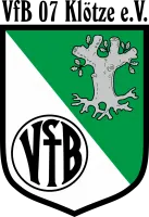 VfB 07 Klötze