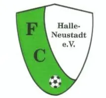 FC Halle-Neustadt