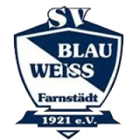 SV Blau-Weiß Farnstädt