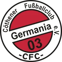 CfC Germania 03 Cöthen