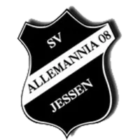 SV Allemannia 08 Jessen II