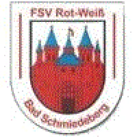 FSV Rot-Weiß Bad Schmiedeberg