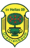 Oranienbaumer SV Hellas 09