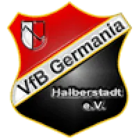 VfB Germania Halberstadt II