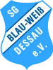 Blau-Weiss/Lok De