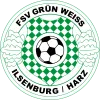FSV Grün-Weiss Ilsenburg