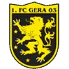 1.FC Gera 03*