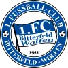 FC Bitterfeld-Wolfen*