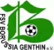 FSV Borussia Genthin