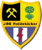 JSG Heidekicker III 