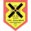 TSV Grün-Weiss Kleinmühlingen/Zens