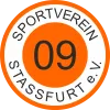 SV Staßfurt 09