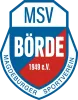 Magdeburger SV Börde 1949