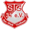 SG Rot-Weiß Thalheim