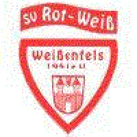 SV Rot-Weiß Weißenfels