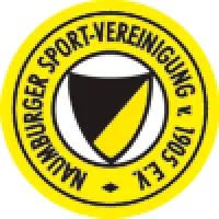 Naumburger SV 05