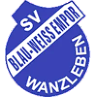 SV Blau-Weiß Wanzleben