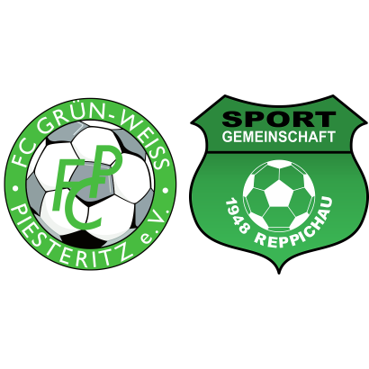 Grün-Weiß Piesteritz vs. SG 1948 Reppichau 1:2