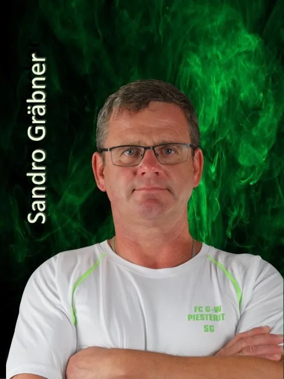 Sandro Gräbner