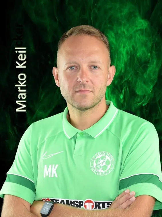 Marko Keil