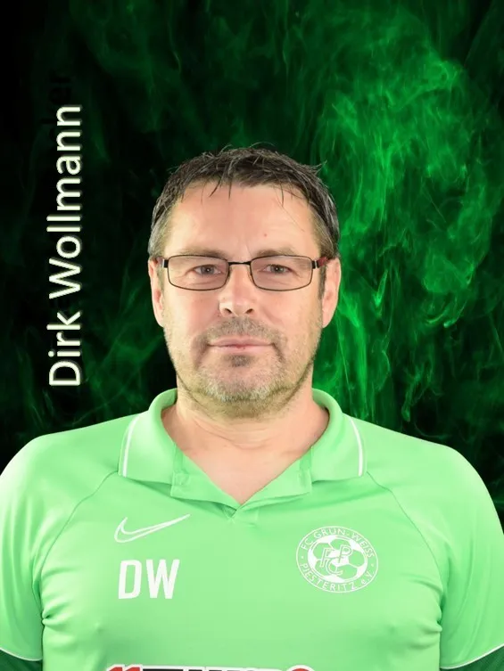 Dirk Wollmann