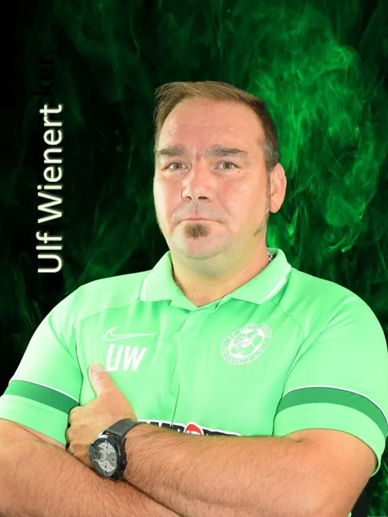 Ulf Wienert