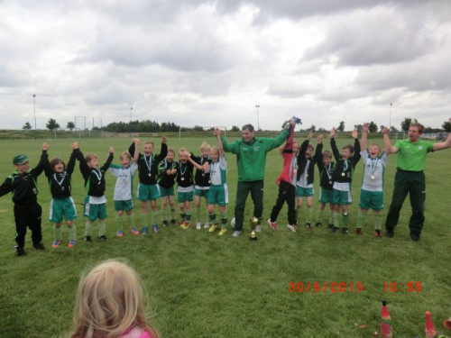 Kreispokalsieger 2013