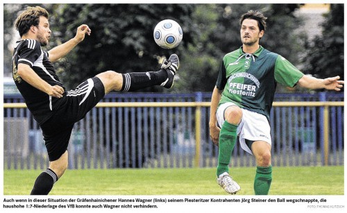 Torfestival im Volkspark