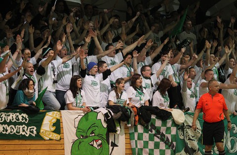 Sparkassen - Cup 2013