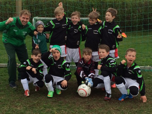 F1 nach souveränem Auswärtssieg auf Titelkurs (mit Videos)