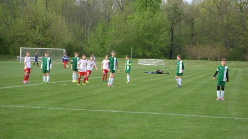 Trotz 2 Niederlagen in Leipzig, sehr viel gelernt !